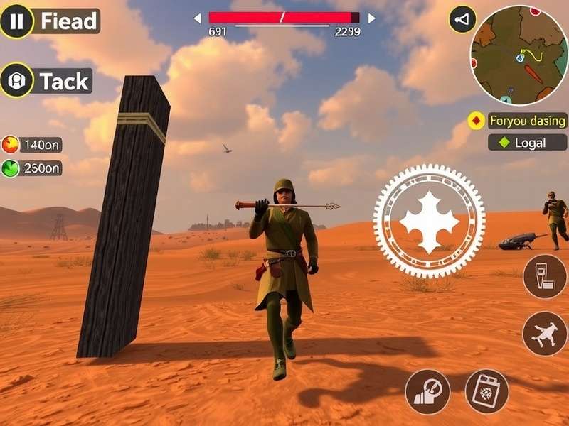 Pathfinder Pro game screenshot in Indian setting